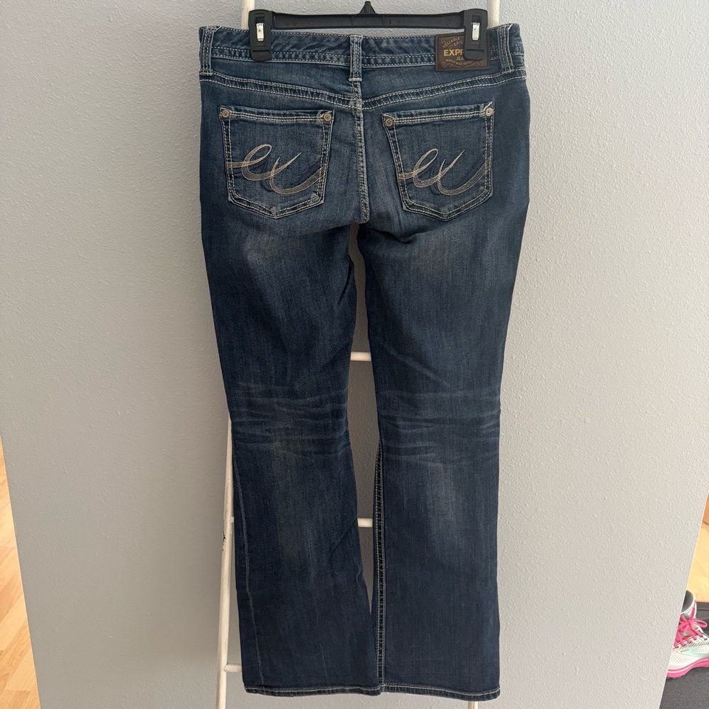Express Jean - Picture 3 of 5